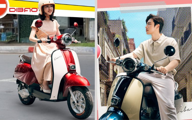 nên mua xe máy điện nào